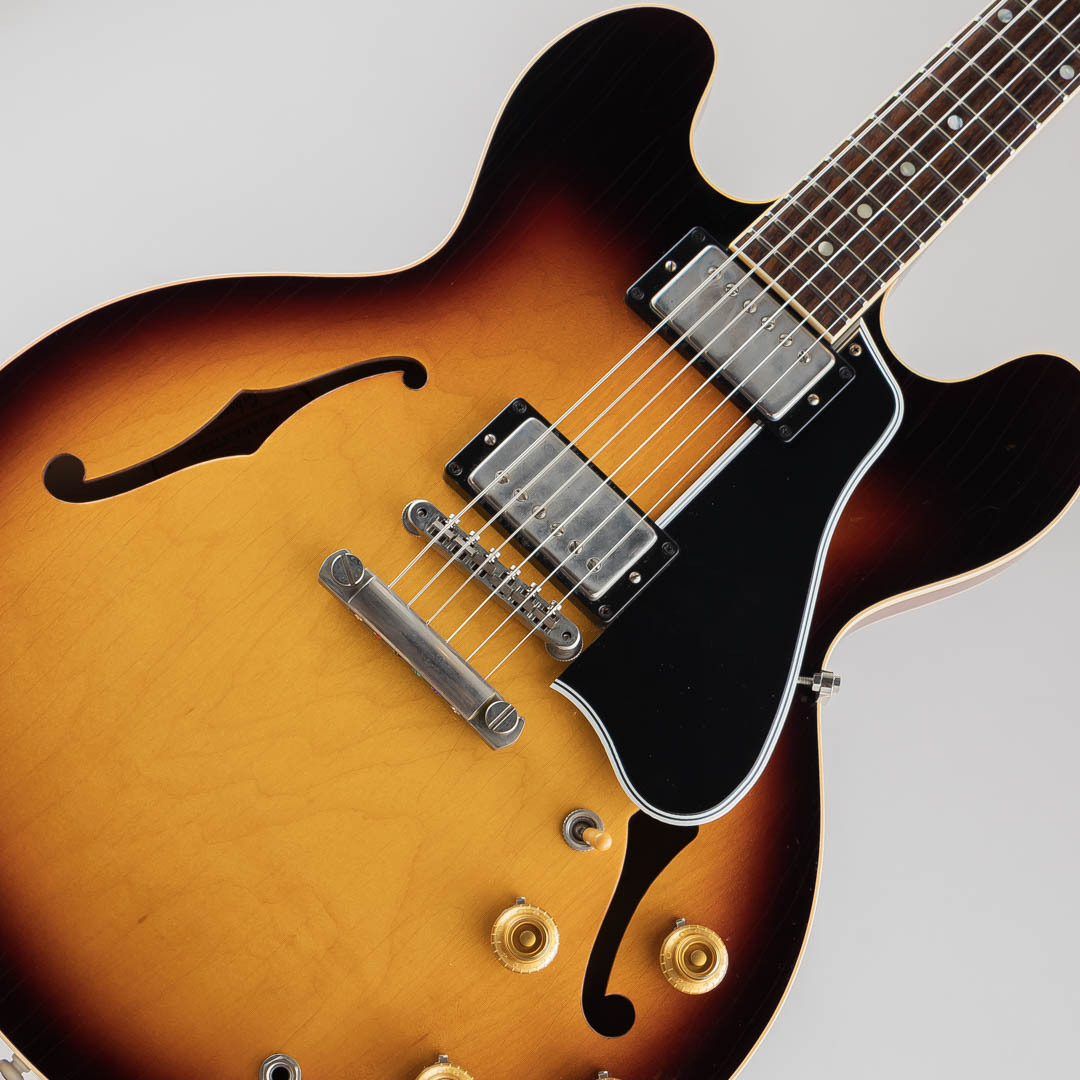 Gibson Custom Shop Historic Collection 1959 ES-335 Dot Antique