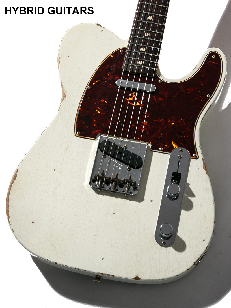 Fender Custom Shop NAMM Limited Re-Order & 30th Anniversary 