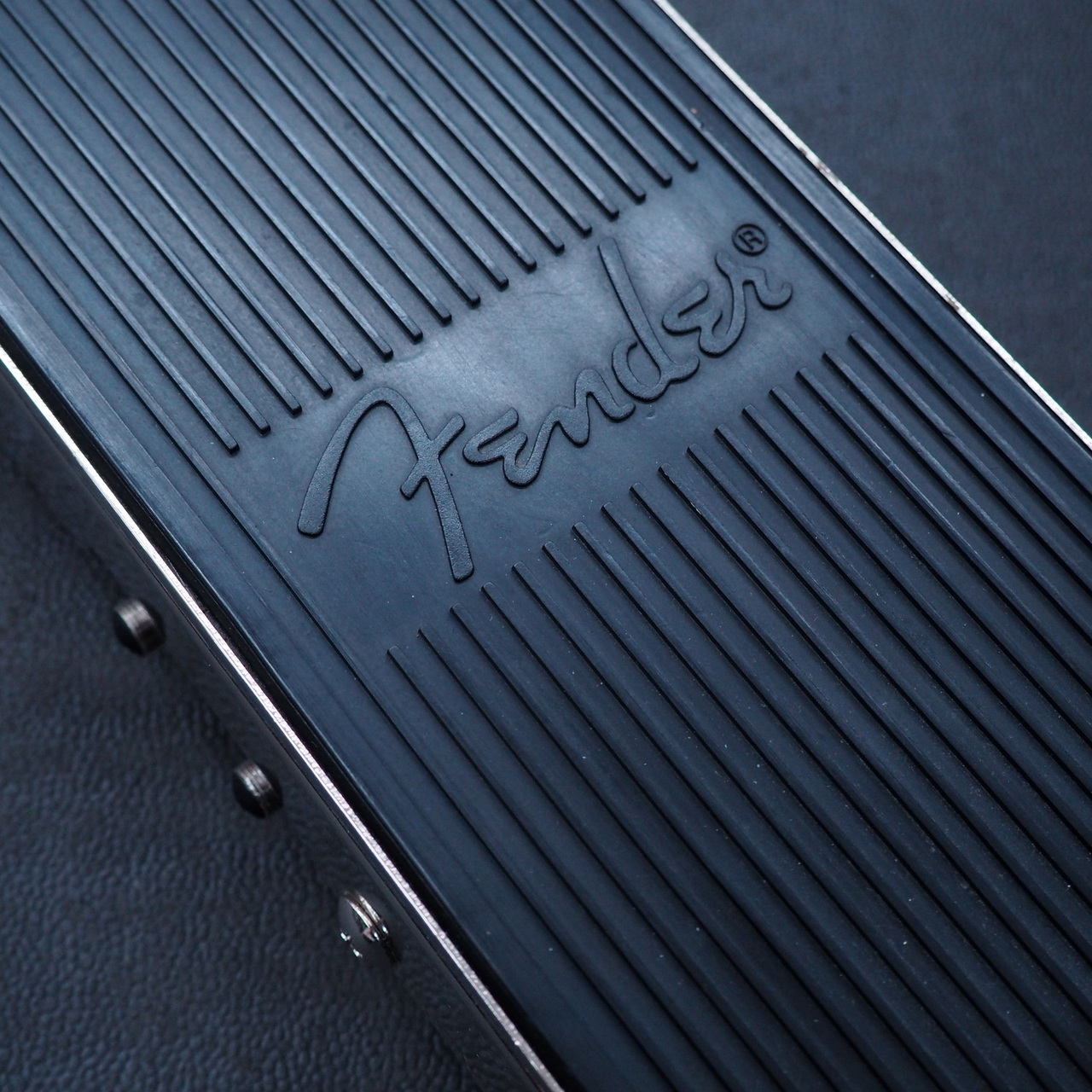 Fender Volume Pedal Reissue（中古）【楽器検索デジマート】