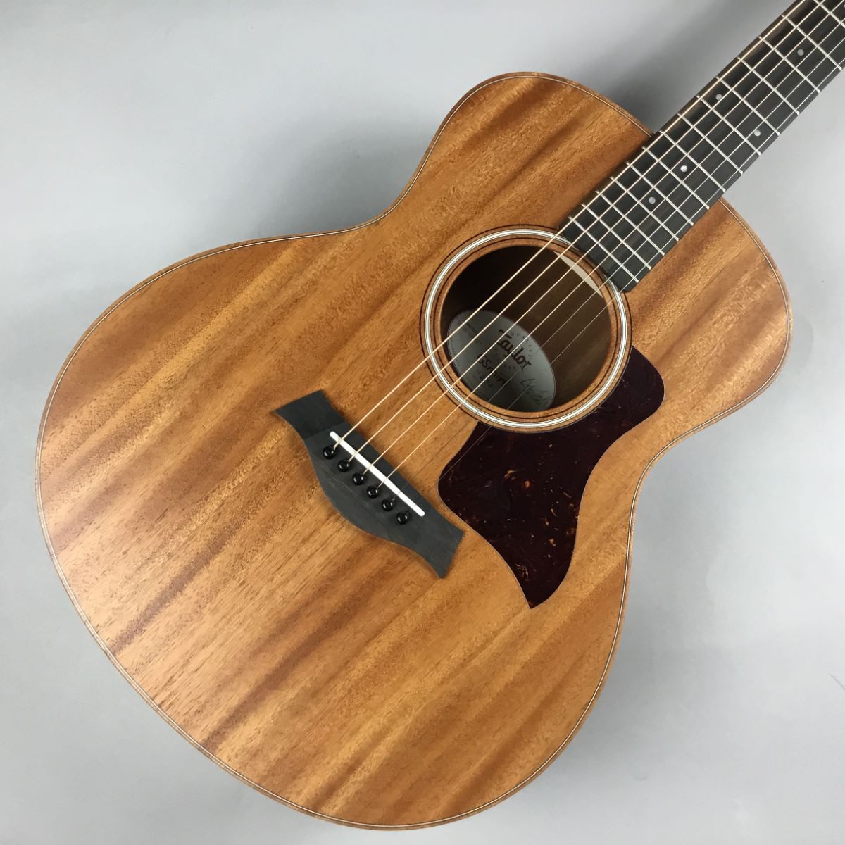 Taylor GS Mini Mahogany MH ミニギター 【GS Mini】（新品特価/送料