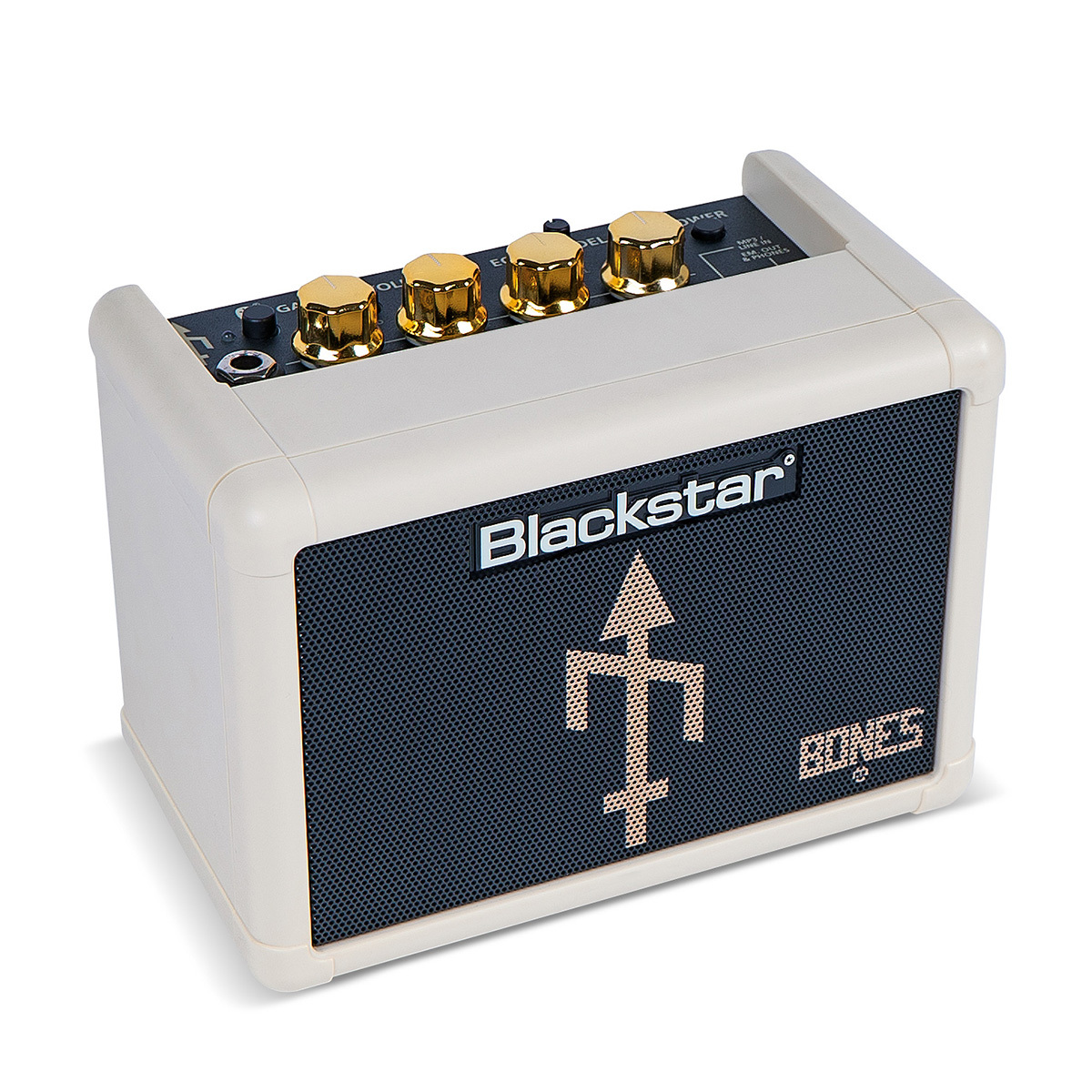 限定カラー　Blackstar FLY 3 Bluetooth