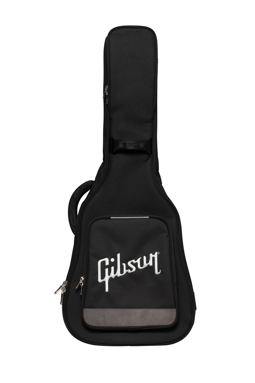 Gibson Premium Gig Bag MEDIUM Size 【ES-335/CASINO/RIVIERA/G-45/G