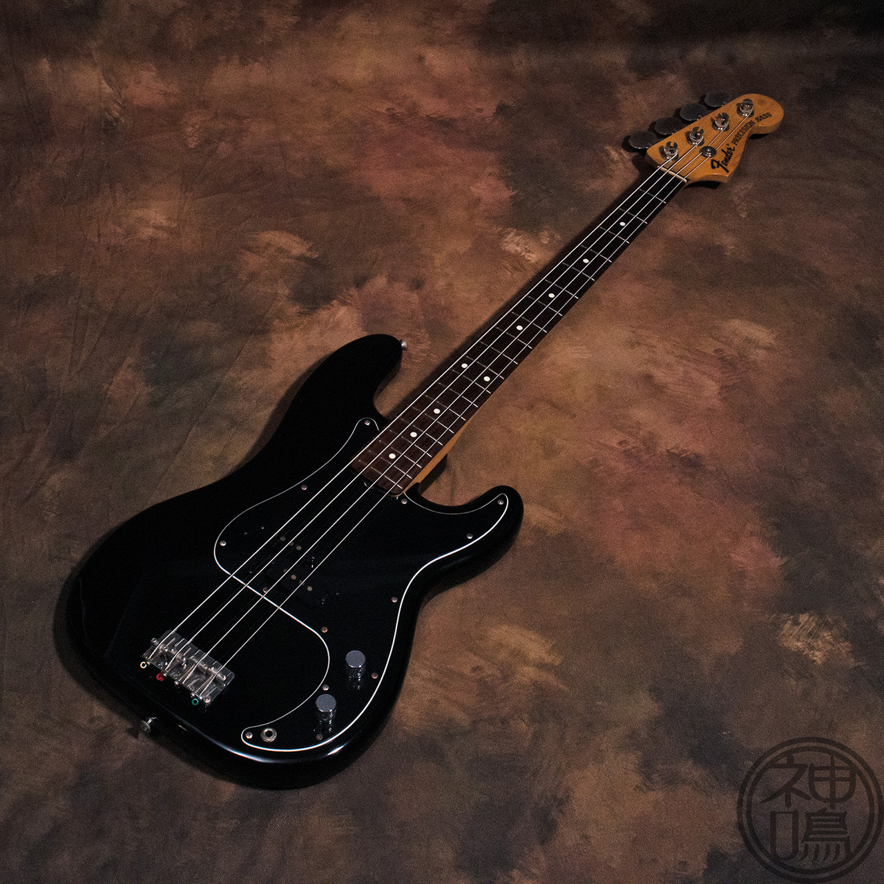 Fender Japan Precision Bass PB70-70R 【1989~90年製/フジゲン期