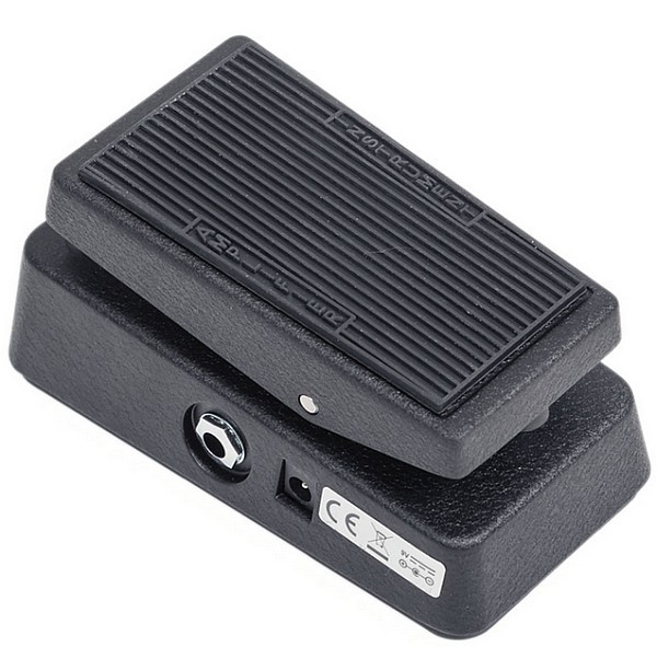 JIM DUNLOP CBM95 Crybaby Mini Wah ワウペダル www.krzysztofbialy.com