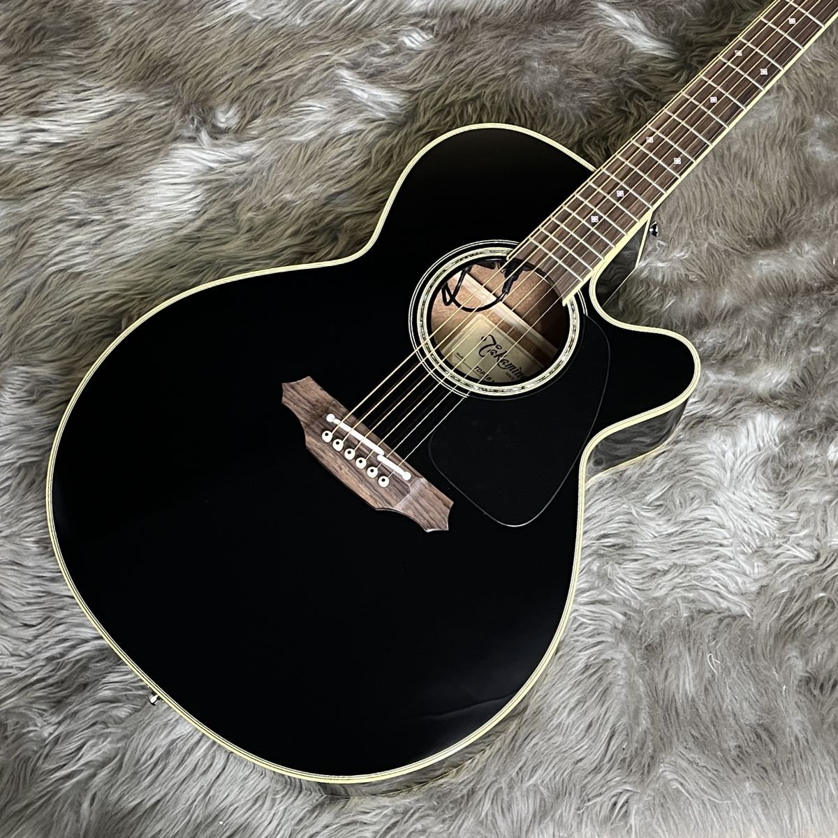 Takamine TDP561C BL（新品/送料無料）【楽器検索デジマート】