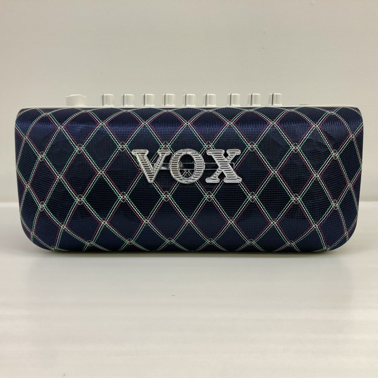 VOX ADIO AIR BS アンプ - 楽器、器材