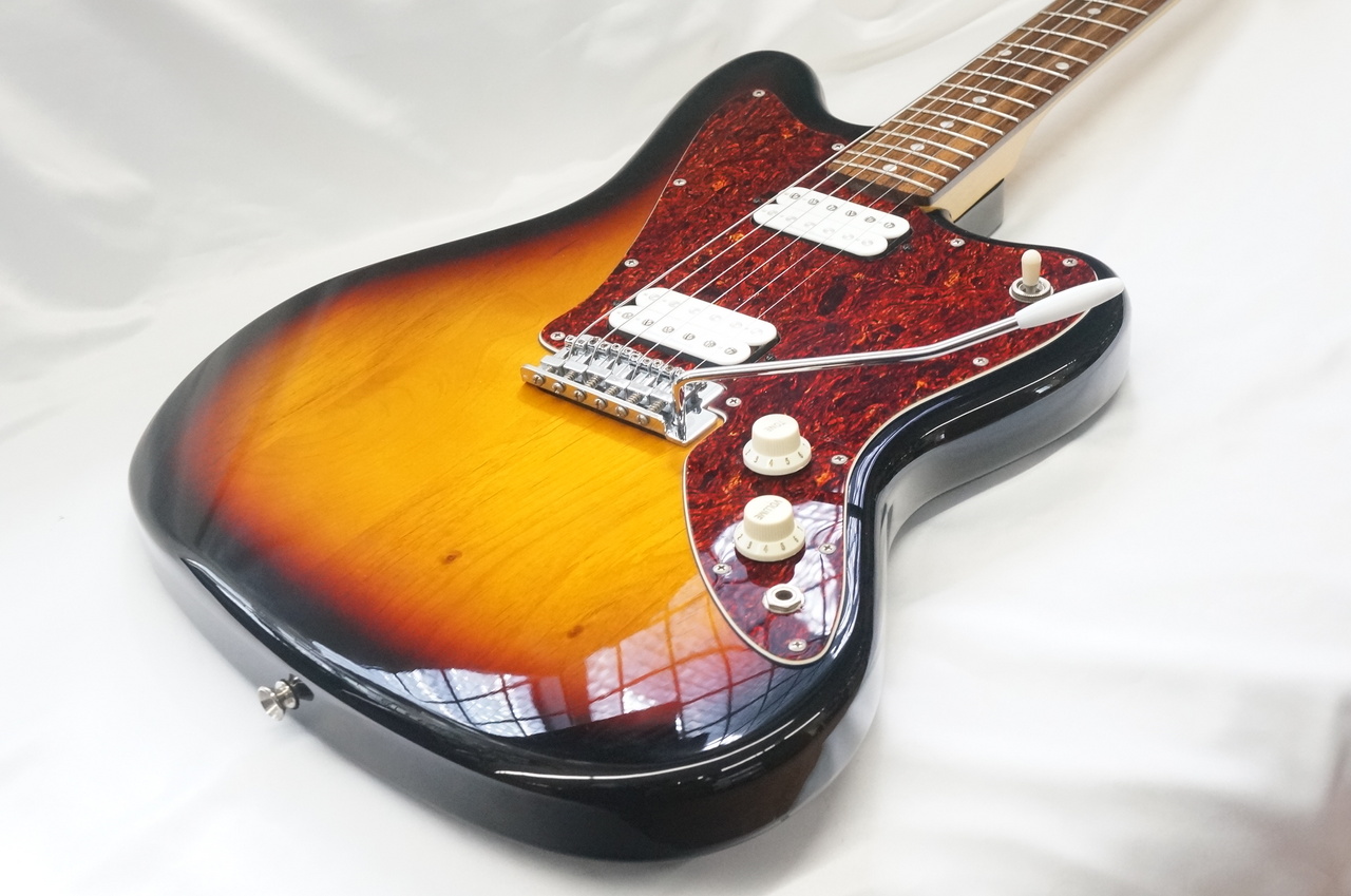 Squier by Fender スクワイヤー エレキギター Jagmaster【5000円～!!】