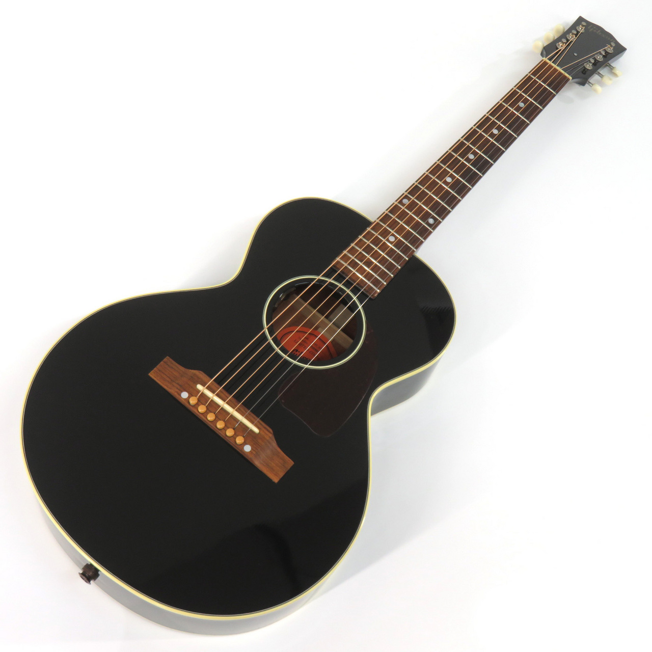 Ｇｉｂｓｏｎ ギブソン Ｂ－25 カスタムショップ製 美品 - 弦楽器、ギター