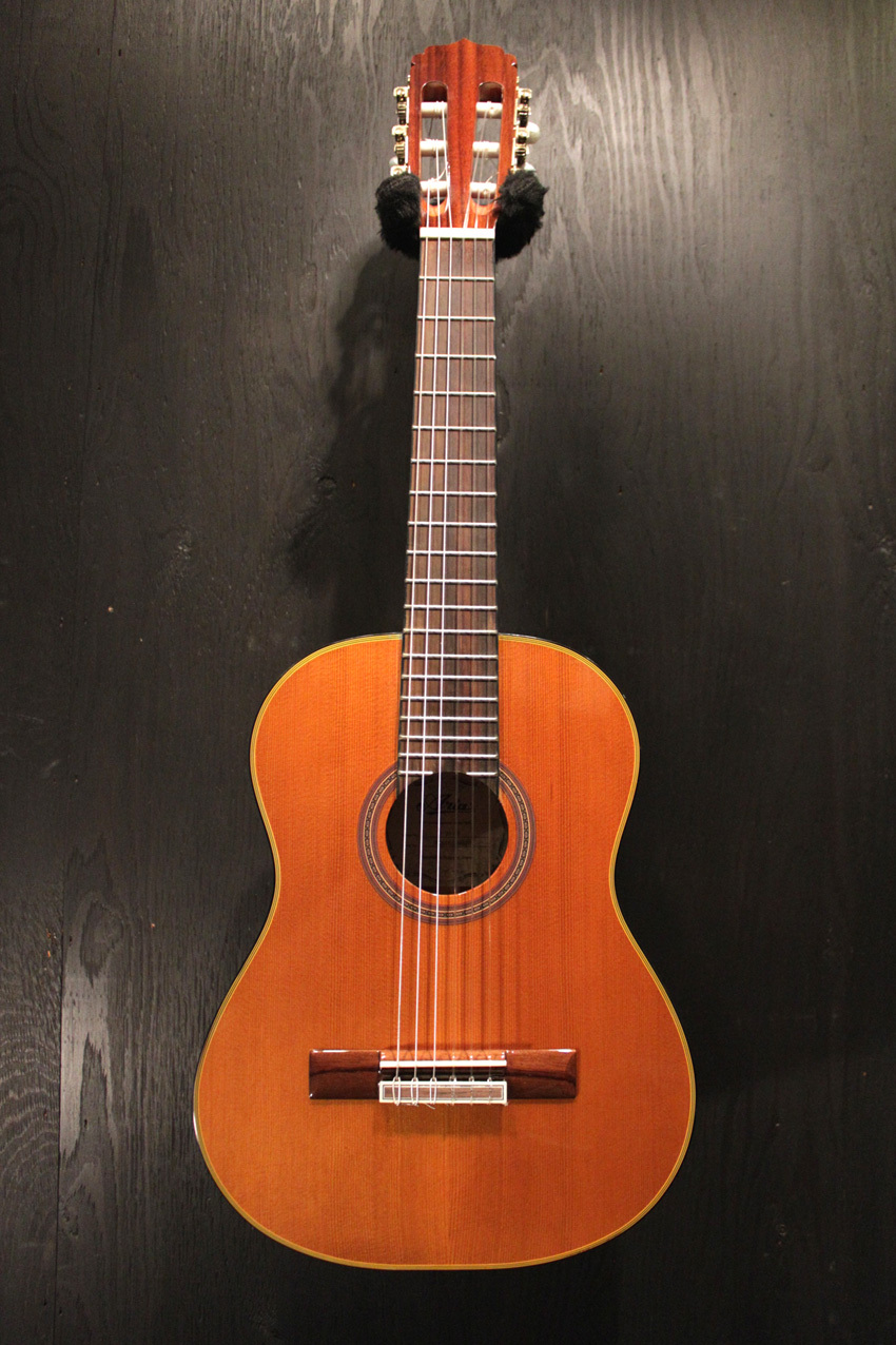 ARIA A-20-48 【学童向スモールサイズクラシックギター】（新品特価 