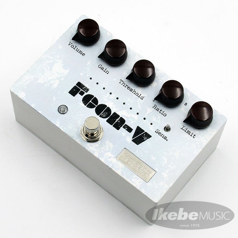 flying teapot Fcon-V (Compressor) /USED（中古）【楽器検索デジマート】