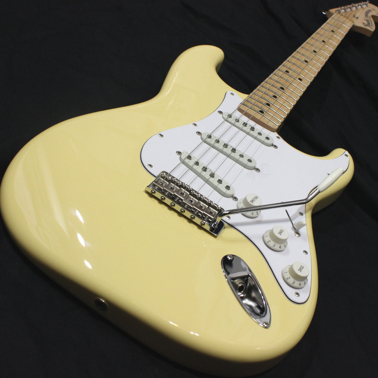 Fender Japan Exclusive Yngwie Malmsteen Signature Stratocaster