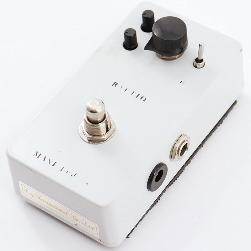 MASF Pedals RAPTIO - エフェクター