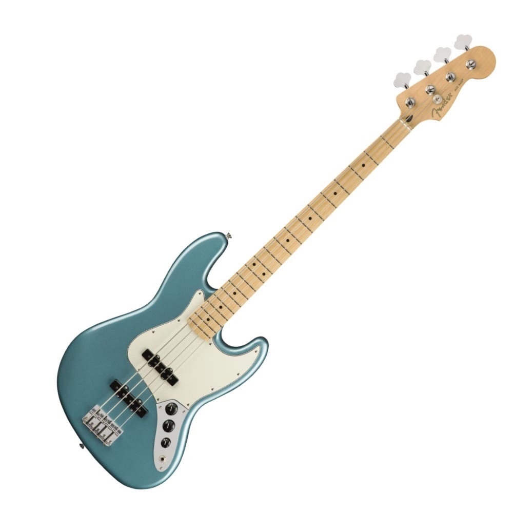 フェンダー Fender Player Jazz Bass MN Tidepool エレキベース-