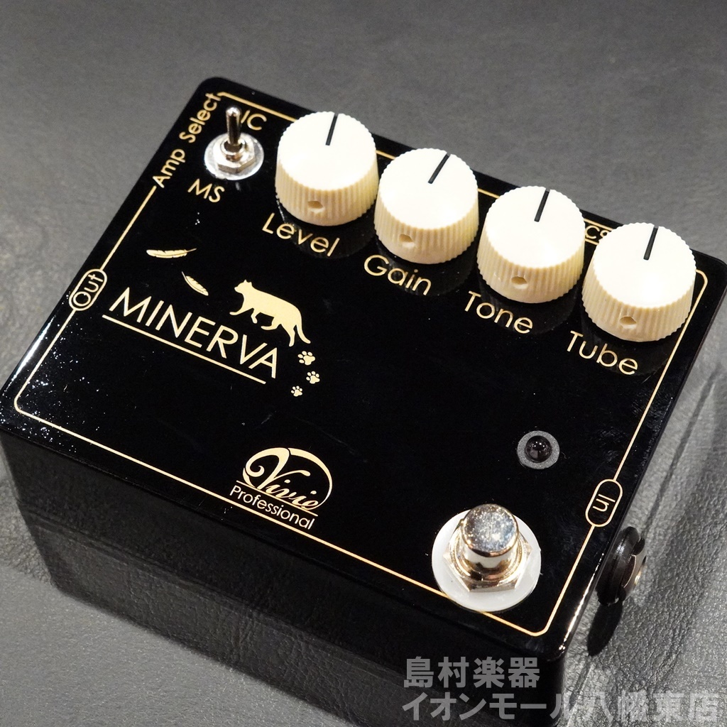 Vivie MINERVA（中古/送料無料）【楽器検索デジマート】