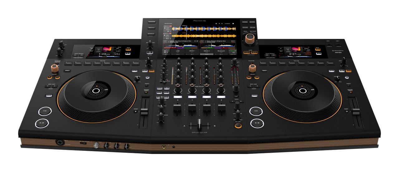 ☆大人気商品大人気商品☆Numark Mixdeck Express コンプリート DJ