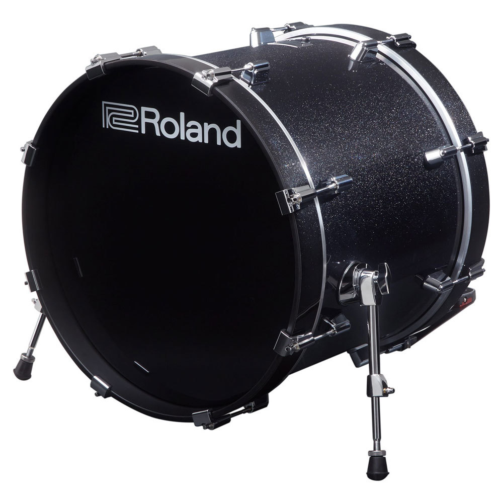 Roland ローランド KD-200-MS Kick Drum Pad 20インチ バスドラム