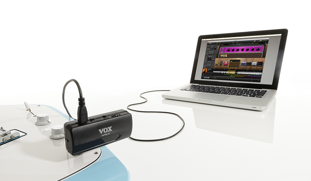vox amplug