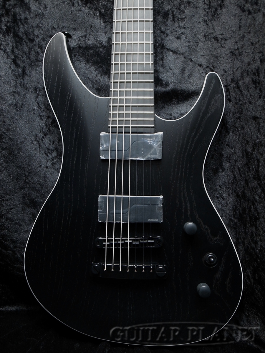 FUJIGEN(FGN) JMY72-ASH-E OPB【7弦】（新品）【楽器検索デジマート】