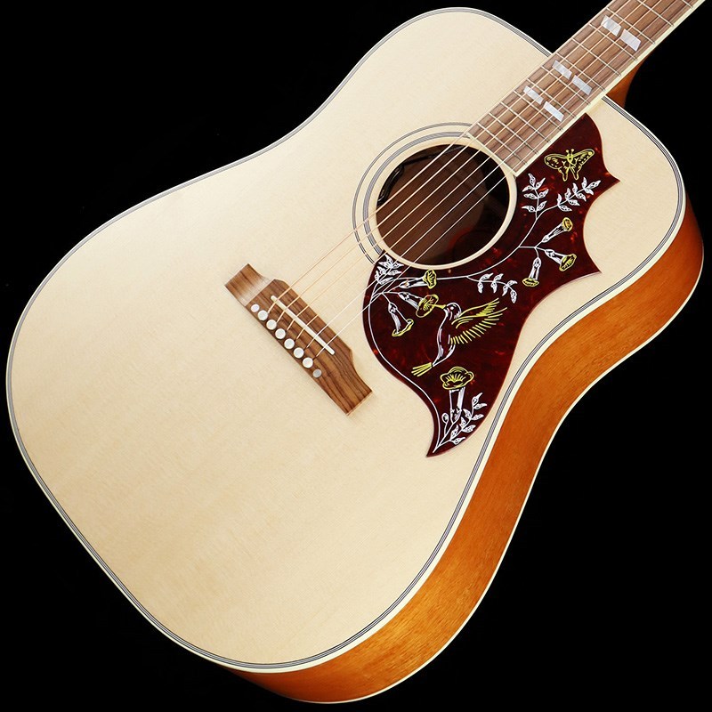 Gibson Hummingbird Faded (Natural)（新品）【楽器検索デジマート】