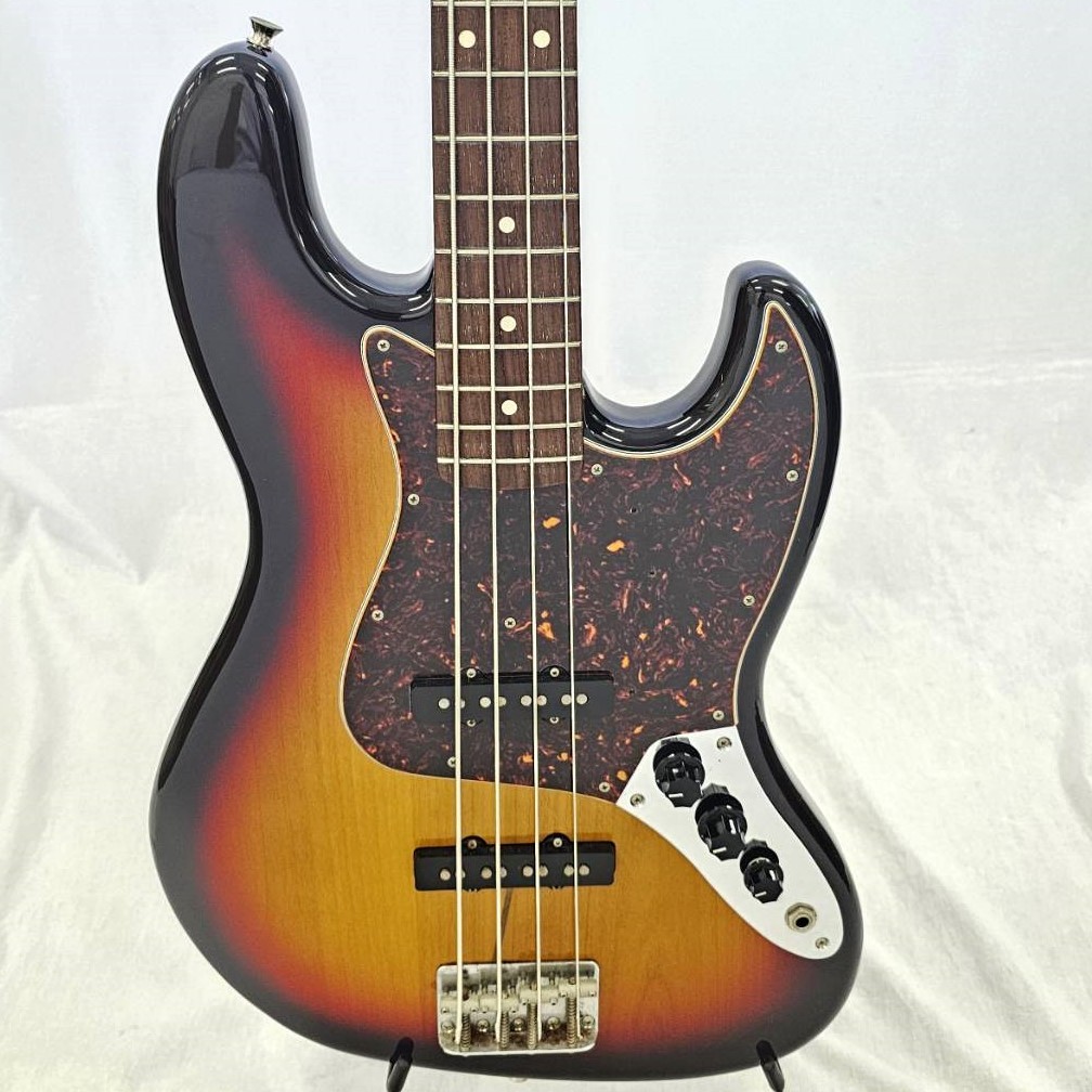 Fender Japan JB62-58 2006～2008年製 【浦添店】（中古/送料無料