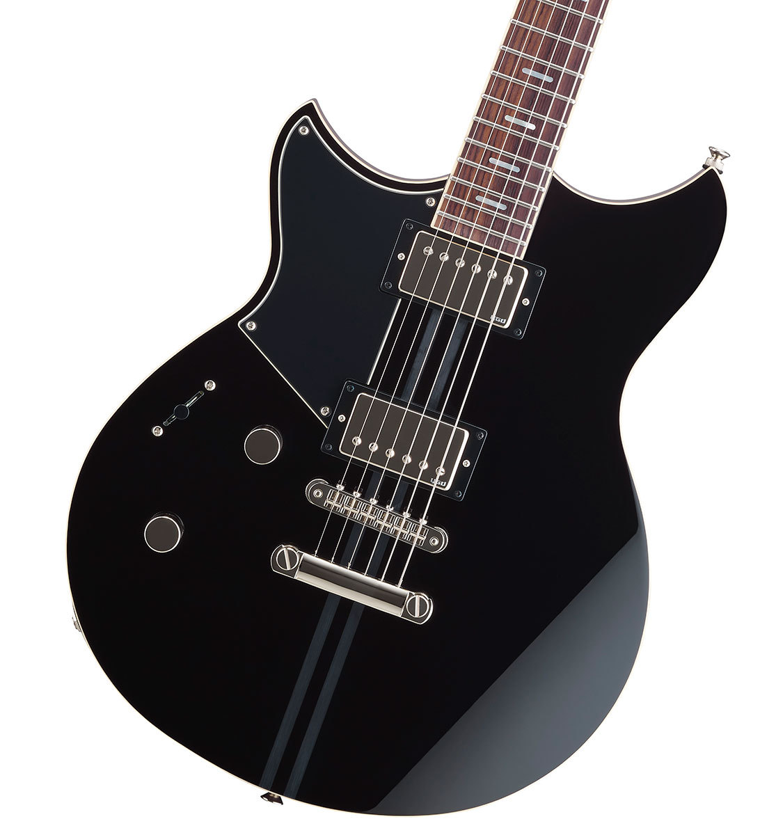 YAMAHA REVSTAR RSS20L ブラック (BL) ヤマハ[左利き用モデル