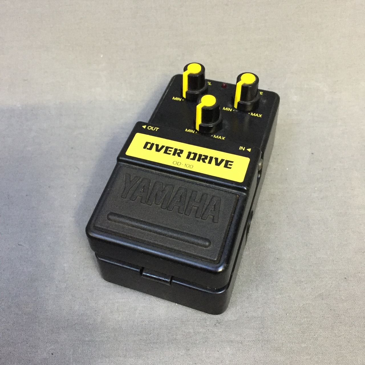 YAMAHA OD-100 Overdrive（中古）【楽器検索デジマート】