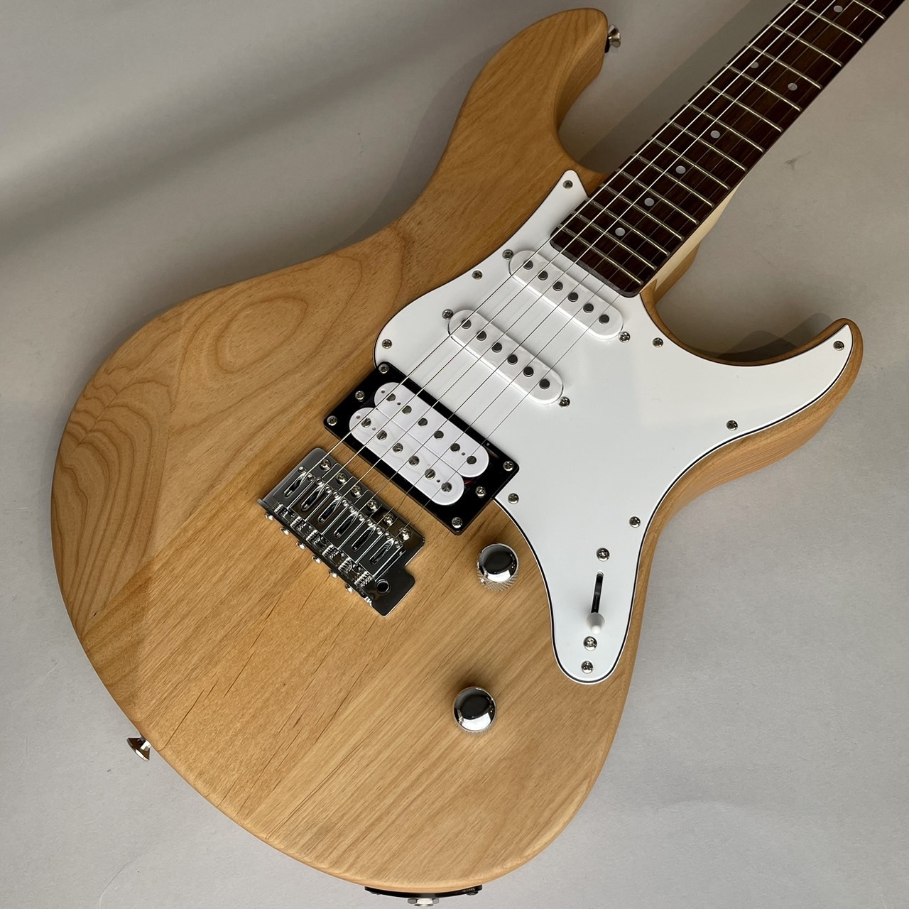 YAMAHA PACIFICA112V YNS イエローナチュラルサテン | labiela.com