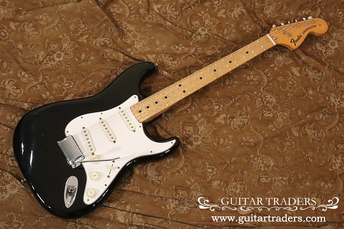 Fender 1975 Stratocaster 