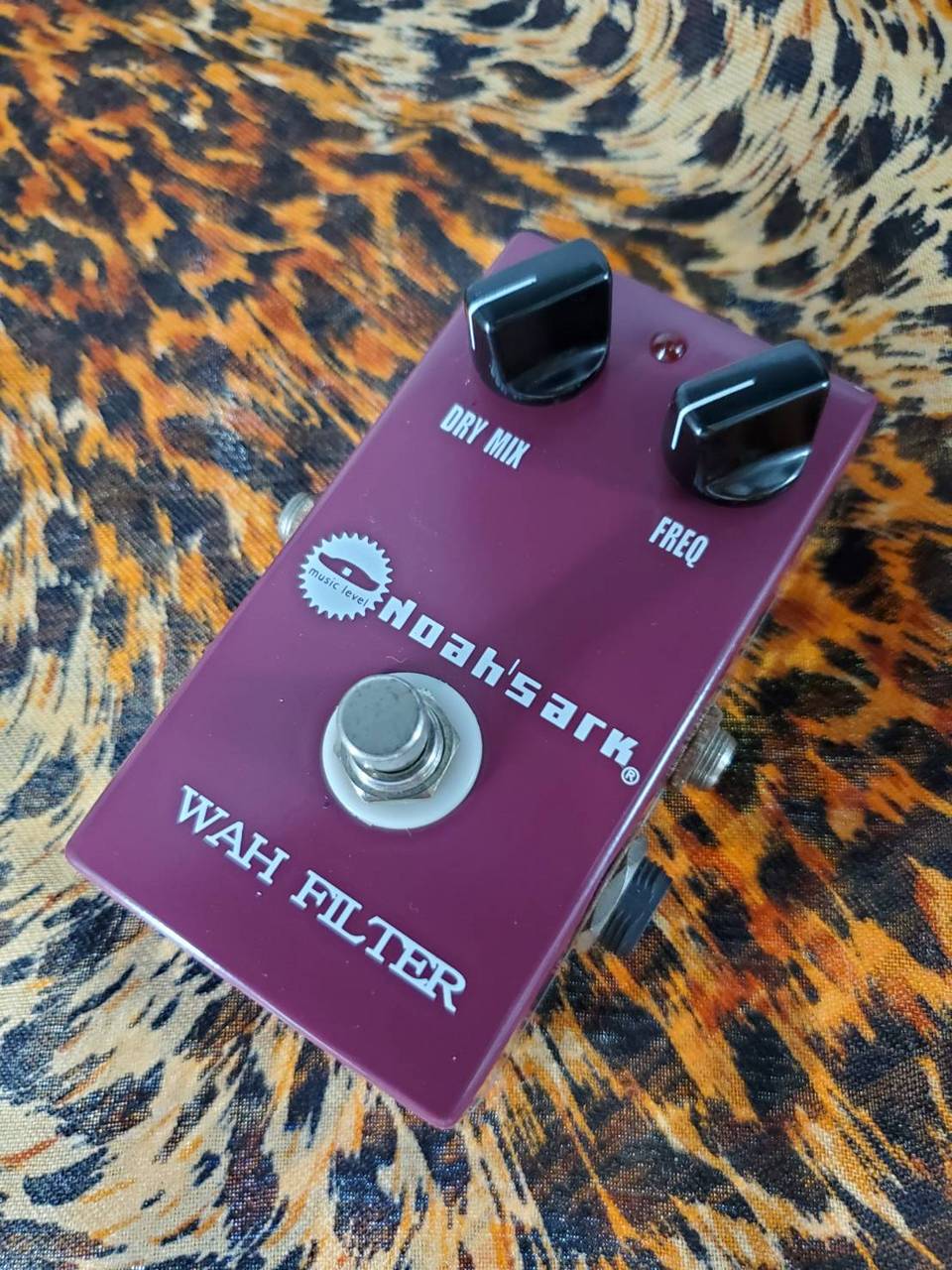 Noah'sark WAH FILTER 【泡瀬店】（中古/送料無料）【楽器検索デジマート】