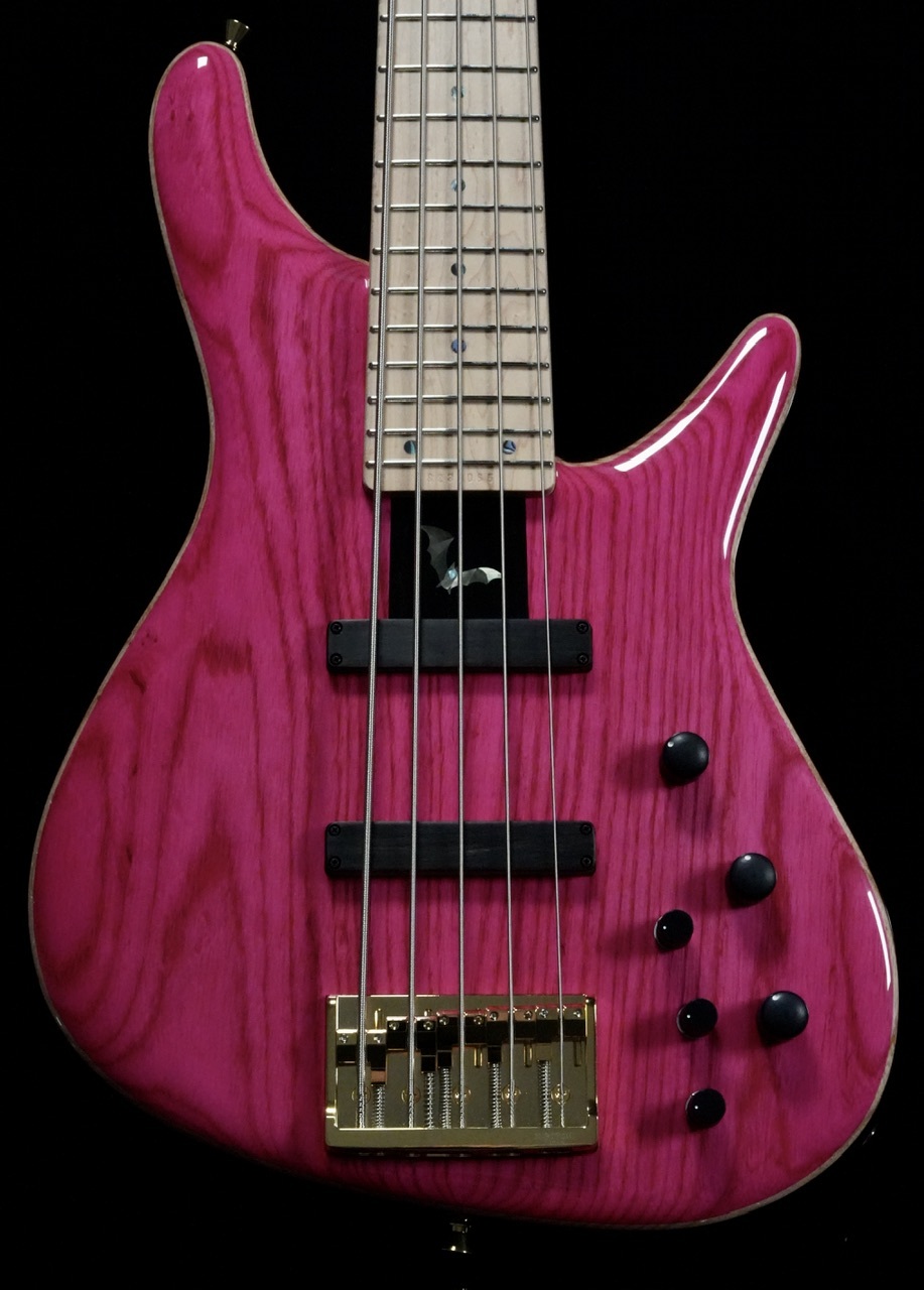 Sugi NB5M A SL-ASH With OBP-3/BRP【19mm Pitch Model ...