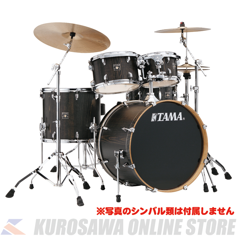 Tama CL52KRJMP-SCL SuperstarClassic 22