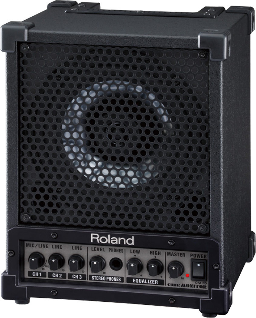 Roland CM-30（新品/送料無料）【楽器検索デジマート】