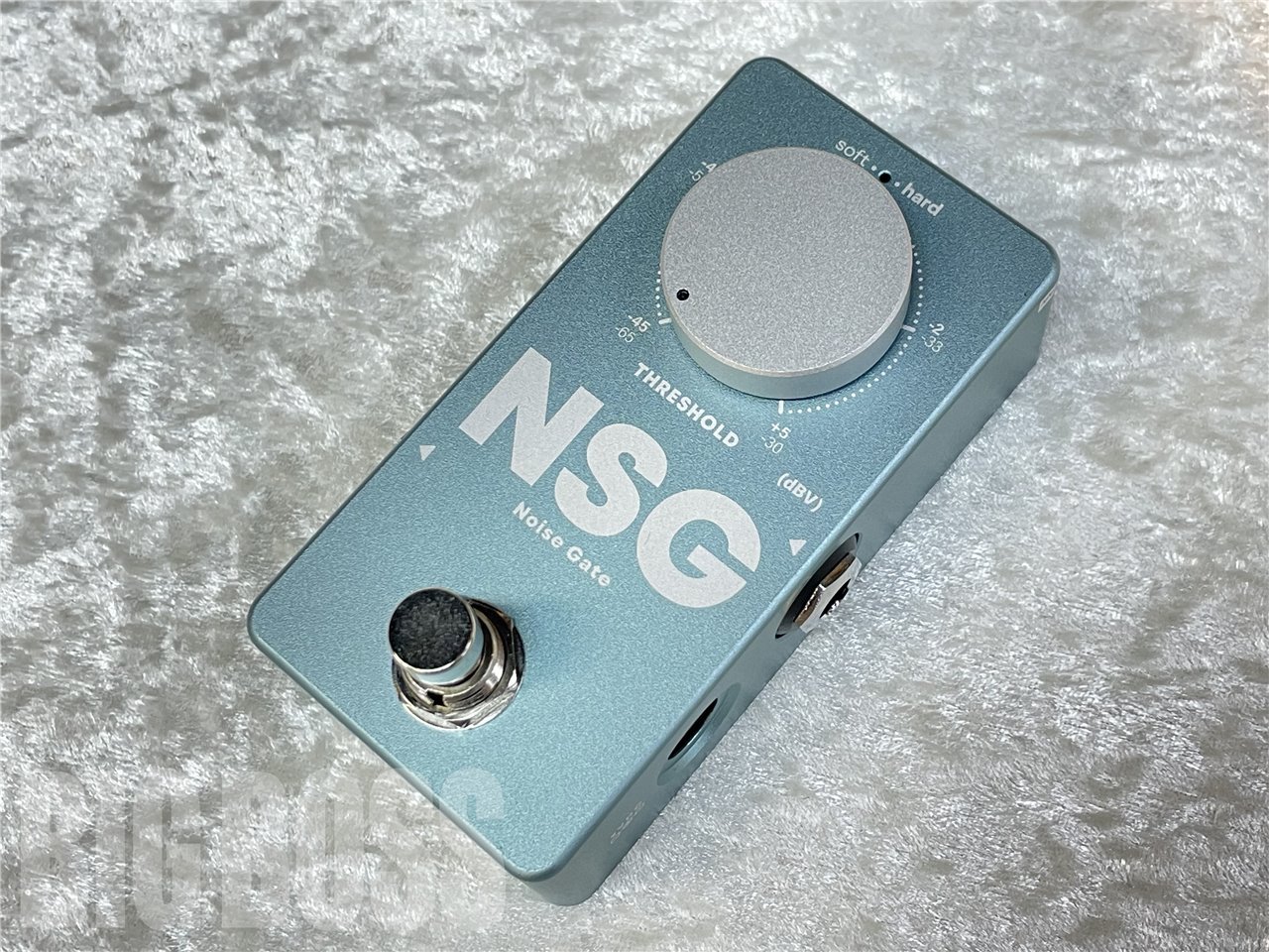 Darkglass Electronics NSG Noise Gate（新品）【楽器検索デジマート】