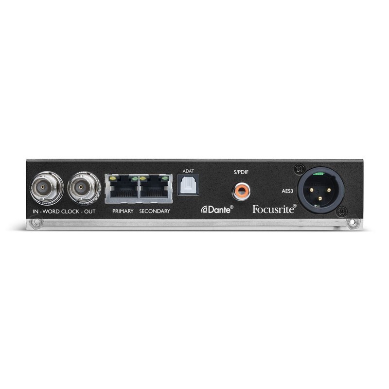 Focusrite ISA ADN2（ISA ONE用オプションボード）（新品）【楽器検索