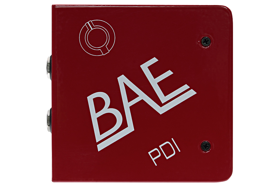 BAE Audio(British Audio Engineering Audio) PDI（新品）【楽器検索