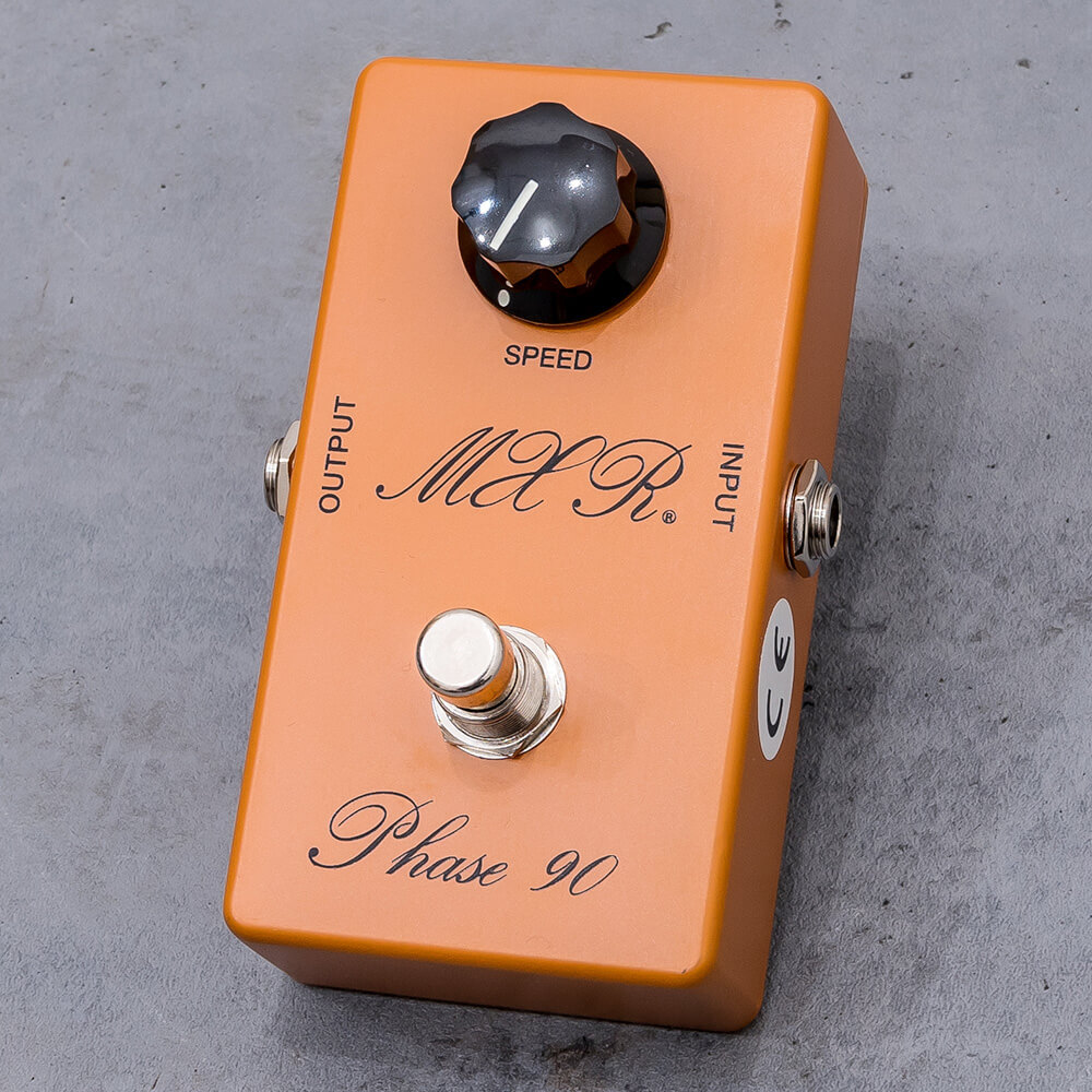 MXR CSP026 '74 Vintage Phase 90（新品/送料無料）【楽器検索デジマート】