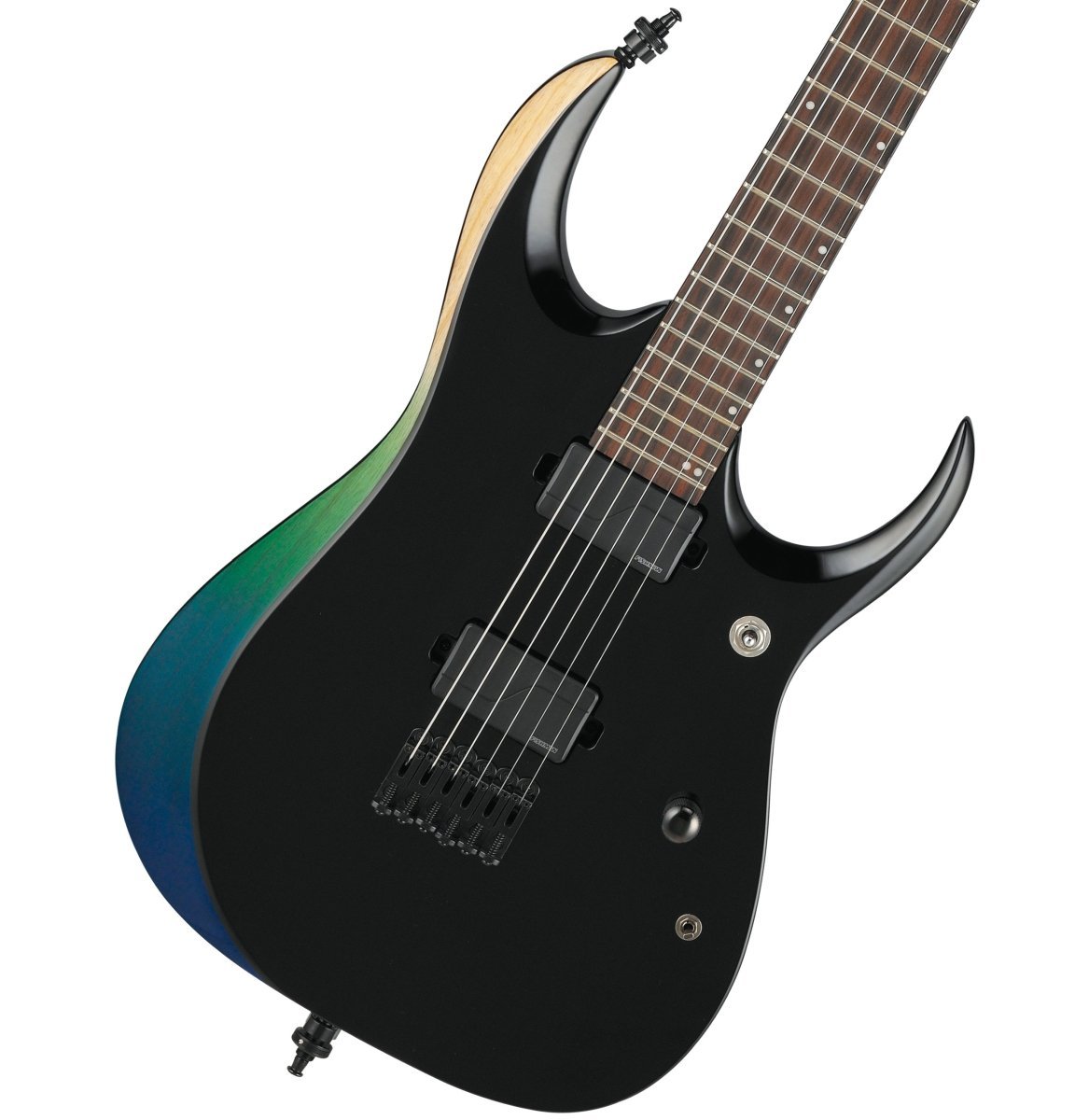 Ibanez RGD61ALA-MTR (MTR (Midnight Tropical Rainforest))【御茶ノ水