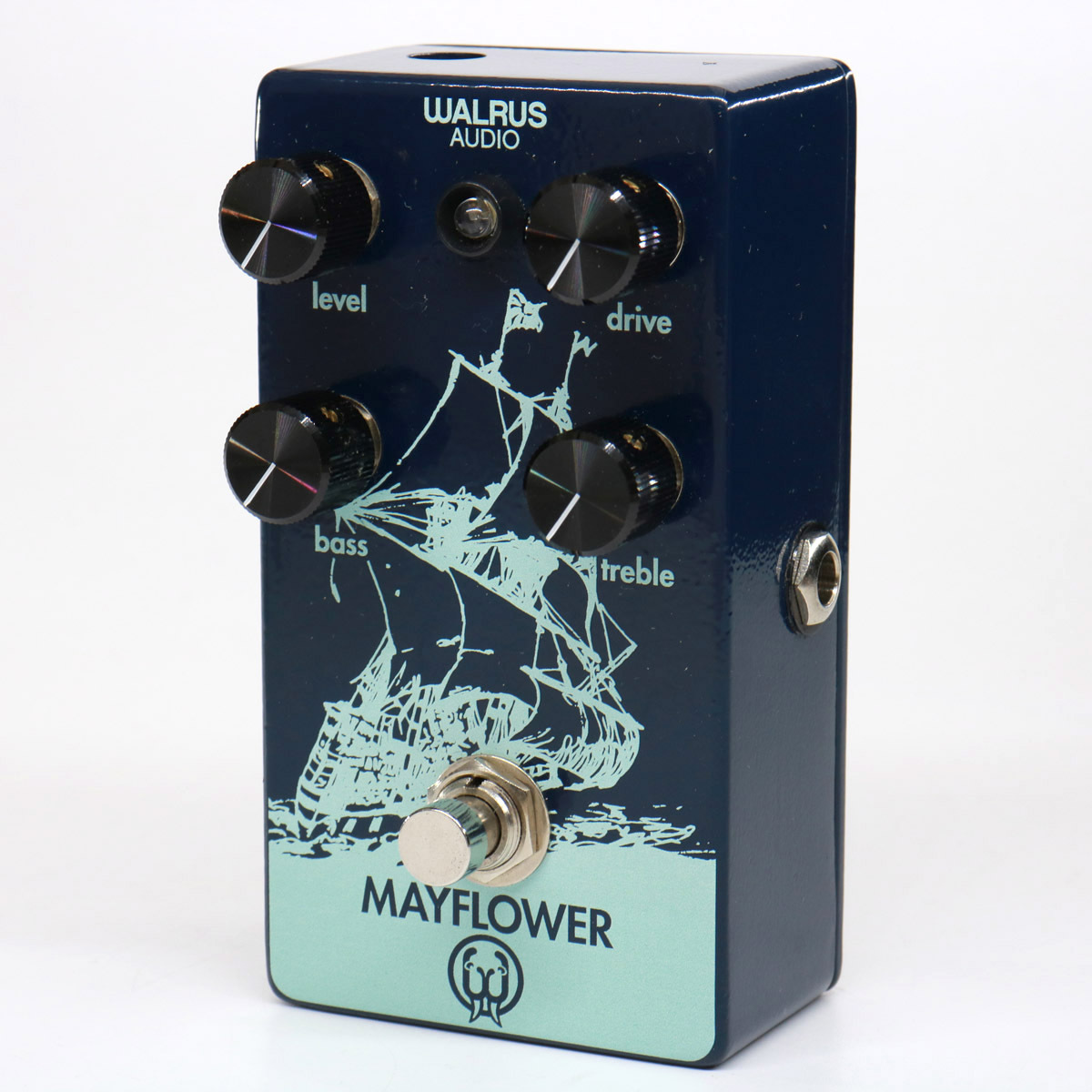 Walrus Audio Mayflower Overdrive