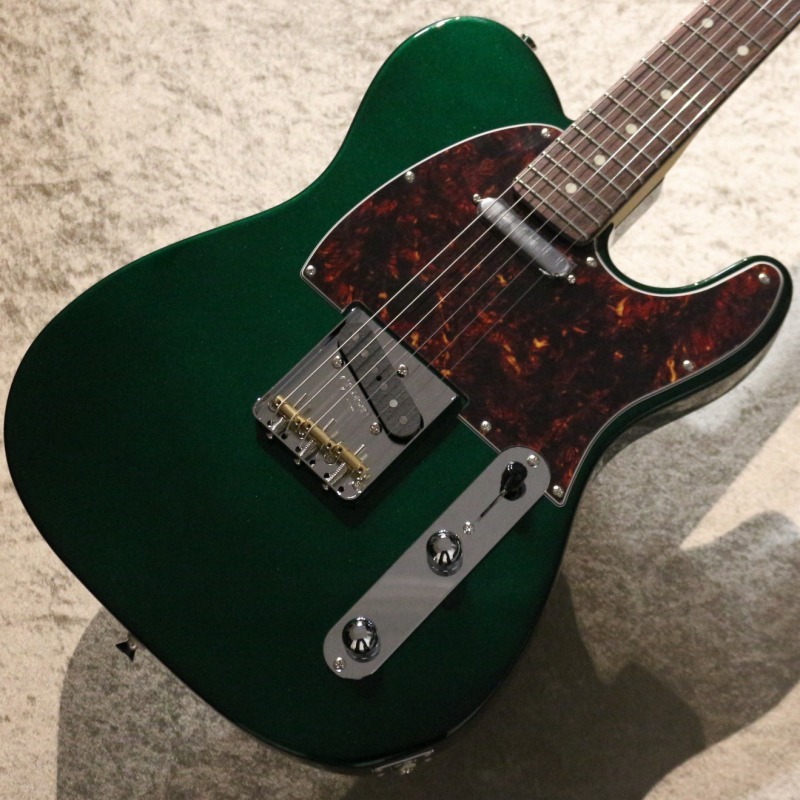 格安新品 FGN FUJIGEN NTL100 エレキギター テレキャスター フジゲン