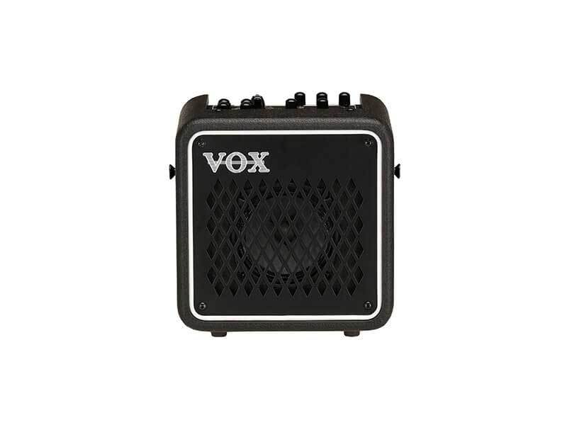 VOX Mini Go 3 VMG-3（新品）【楽器検索デジマート】
