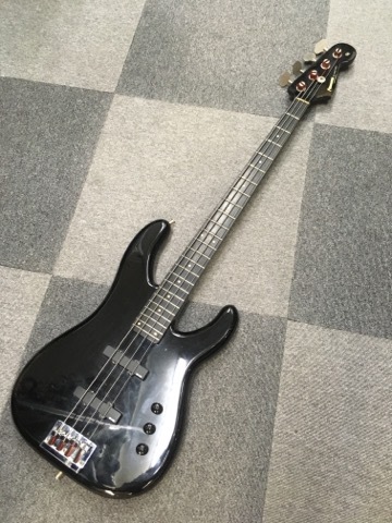 FERNANDES FPB(FJB?)ーWJ120（中古）【楽器検索デジマート】