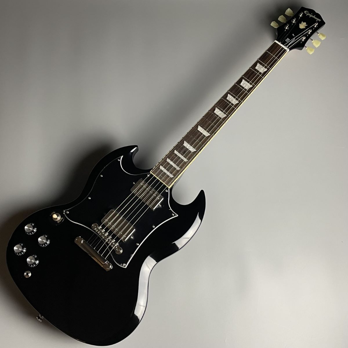 Epiphone SG Standard 左利き用 | www.mdh.com.sa