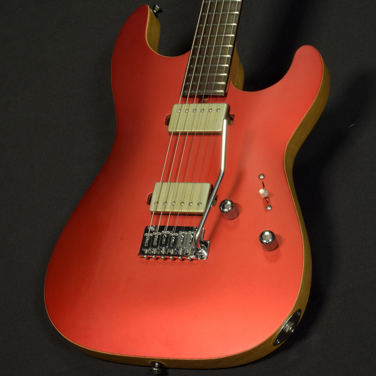 全商品オープニング価格！ [ダガー様専用]Saito guitars s-622 エレキ