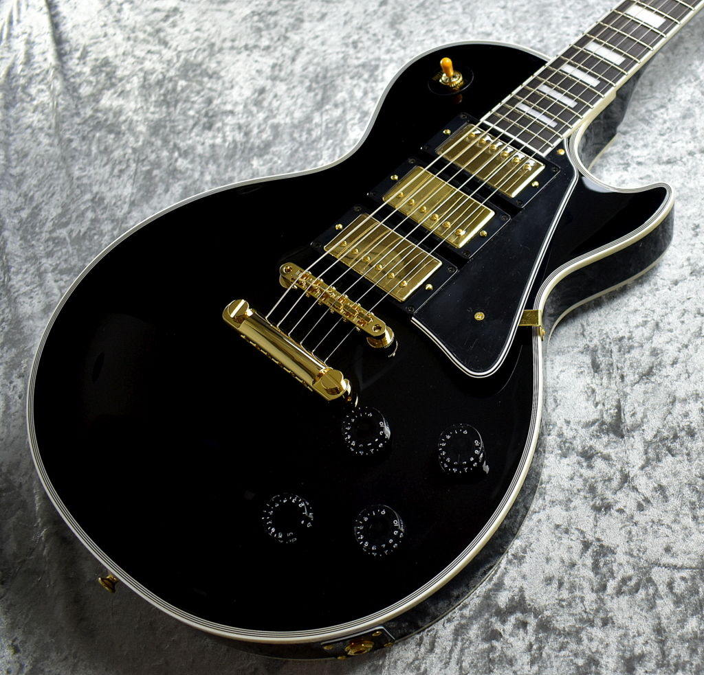 Tokai LC238 3PU BB【BLACK】s/n2348896【4.98kg】【日本製】（新品