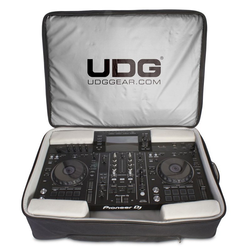 UDG U7203BL Urbanite MIDIコントローラー バックパック Xlarge 【DDJ