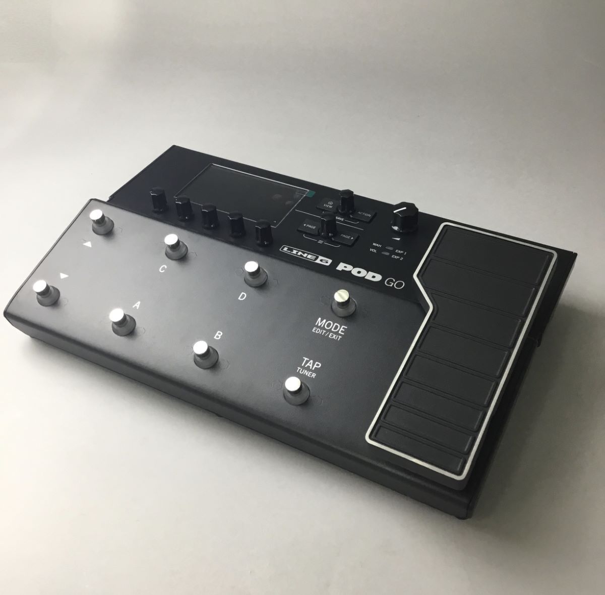 LINE6 POD Go 箱無し-