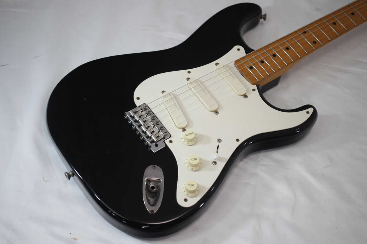 シンプルでおしゃれ Fender Japan ST54-LS95(本体+ネック) - 通販