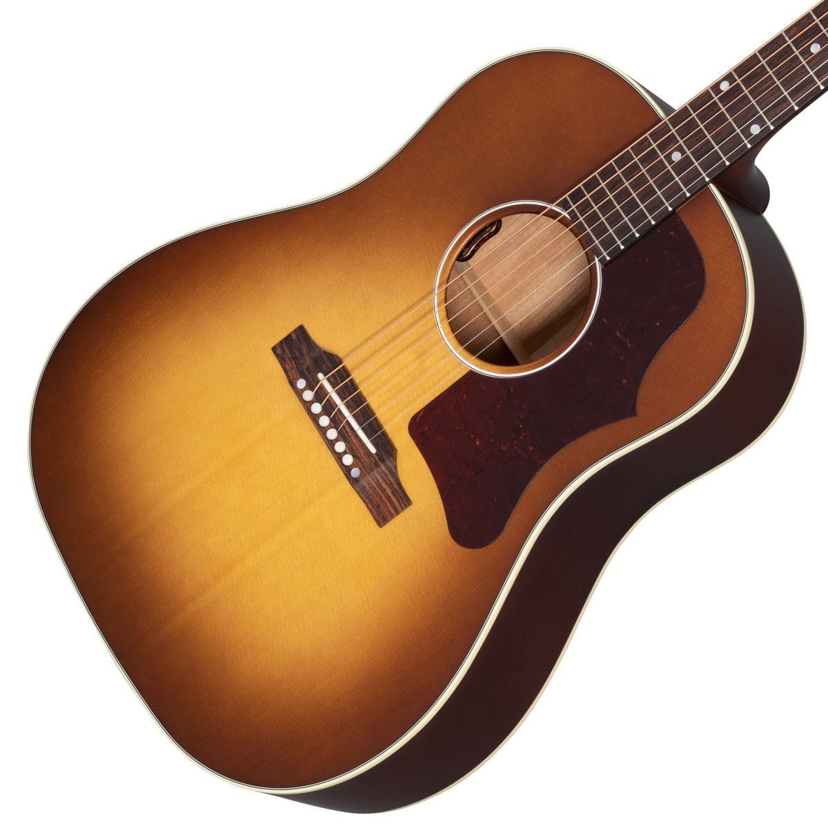 Gibson j-150 ギブソン USA純正ケース付き - 弦楽器、ギター