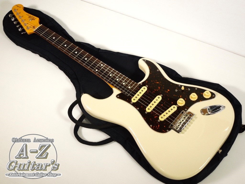 FUJIGEN(FGN) NST100-VWH（中古/送料無料）【楽器検索デジマート】