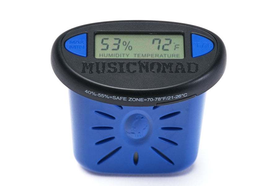 MUSIC NOMAD MN311-The Humitar ONE 湿度管理ツール【池袋店】（新品